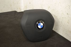 BMW 4 G22 G23 G24 G26 Airbag de volant 5a250b6