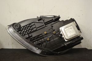 Porsche Cayenne (92A) Lampa przednia 7p5941032bt