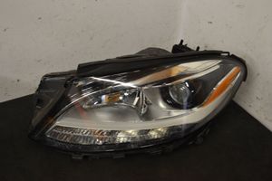 Mercedes-Benz GLE AMG (W166 - C292) Lampa przednia a1668201959