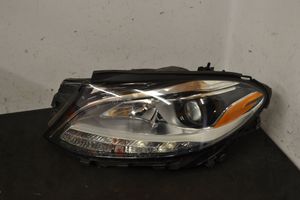 Mercedes-Benz GLE AMG (W166 - C292) Lampa przednia a1668201959