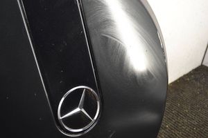 Mercedes-Benz G W461 463 Rivestimento vano della ruota di scorta 