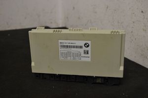 BMW 7 G11 G12 Module confort 7456468