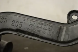Mercedes-Benz C W205 Бачок оконной жидкости a2058600164
