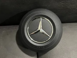 Mercedes-Benz GLE W167 Ohjauspyörän turvatyyny A0008602401