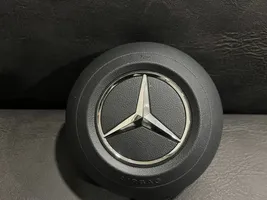 Mercedes-Benz GLE W167 Poduszka powietrzna Airbag kierownicy A0008602401