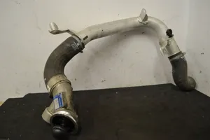 Volvo XC60 Turbo air intake inlet pipe/hose 31431981