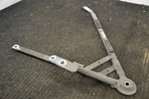 BMW 4 F32 F33 Priekinė stabilizatoriaus traukė 2284645