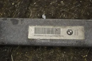 BMW 4 F32 F33 Priekinė stabilizatoriaus traukė 2284645