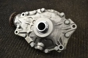 BMW M5 F90 Front differential 7558153