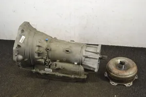 BMW M5 F90 Automatic gearbox GA8HP75Z