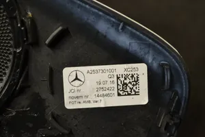 Mercedes-Benz GLC X253 C253 Rivestimento della portiera posteriore A2537300901