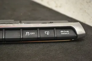 Audi A3 S3 8V Zestaw przełączników i przycisków 8v0925301as