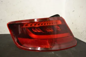 Audi A3 S3 8V Lampy tylne / Komplet 8v4945096d