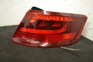 Audi A3 S3 8V Lampy tylne / Komplet 8v4945096d