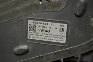 Volkswagen ID.4 Chargeur batterie (en option) 1EA915681EA