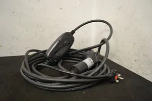 Volkswagen ID.4 Kabel do ładowania samochodu elektrycznego b09cknbgb9