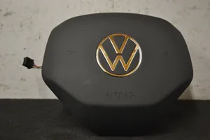 Volkswagen ID.4 Vairo oro pagalvė 10A880201F