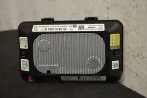 Volkswagen ID.4 Modulo di ricarica wireless 5na980611