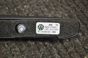 Volkswagen ID.4 Relingi dachowe 11a860026