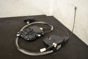 BMW 7 F01 F02 F03 F04 Siłownik elektryczny podnoszenia klapy tylnej / bagażnika 7269543