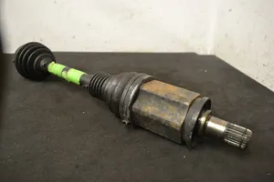 BMW 5 F10 F11 Front driveshaft 7618681