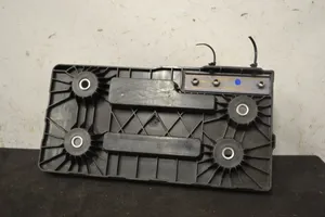 Volkswagen PASSAT B8 Battery box tray 3q0804869