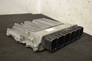 BMW 3 F30 F35 F31 Dzinēja vadības bloks 9894913