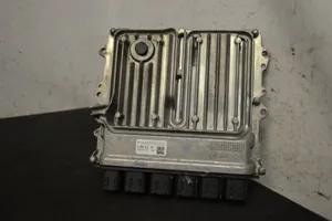 BMW 3 F30 F35 F31 Engine control unit/module 9894913