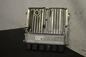 BMW 3 F30 F35 F31 Dzinēja vadības bloks 9894913