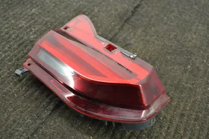 BMW 7 G11 G12 Lampy tylnej klapy bagażnika 2583245