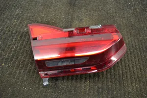 BMW 7 G11 G12 Lampy tylnej klapy bagażnika 2583245