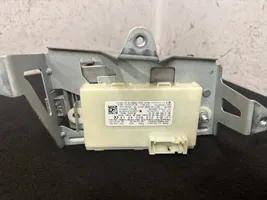 Mercedes-Benz C W205 Camera control unit module A2059002629