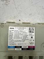 BMW 5 G30 G31 Moduł / Sterownik BSM 8800386