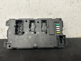 BMW 4 F32 F33 SAM control unit 9866982