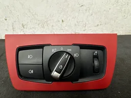 BMW 4 F32 F33 Light switch 6847512