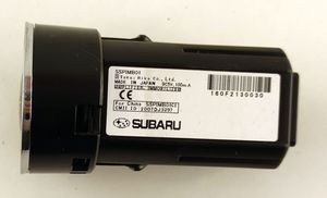 Subaru Outback Bouton poussoir de démarrage du moteur 2007DJ3297