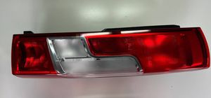 Citroen Jumper Wkład lampy tylnej 20620751