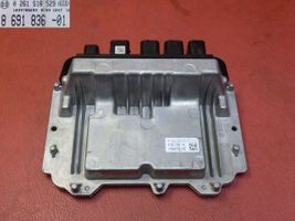 BMW 1 F20 F21 Sterownik / Moduł ECU 8691836