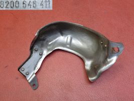 Nissan X-Trail T30 Bouclier thermique d'échappement 8200646411