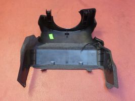 Peugeot 207 CC Garniture de colonne de volant 9654374377