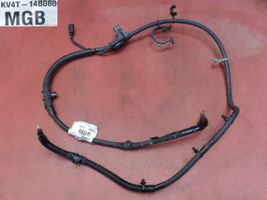 Ford Kuga II Wires (generator/alternator) KV4T14B060MGB