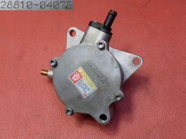 Hyundai i30 Alipainepumppu 2881004075