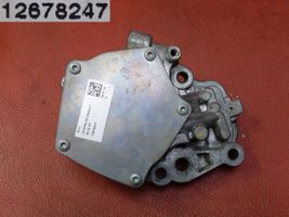 Opel Astra K Vacuum pump 12678247