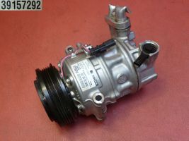 Opel Insignia B Ilmastointilaitteen kompressorin pumppu (A/C) 39157292