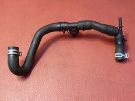 Volkswagen e-Golf Tubo flessibile del liquido di raffreddamento del motore 5QE819337J