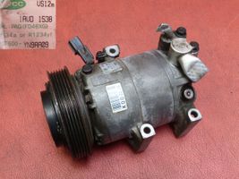 KIA Venga Compressore aria condizionata (A/C) (pompa) F500YN9AA09