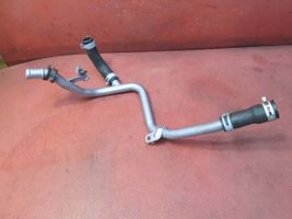 Mercedes-Benz Citan W415 Tuyau de liquide de refroidissement moteur 71593R