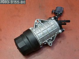 Ford S-MAX Obudowa filtra paliwa JG939155BE