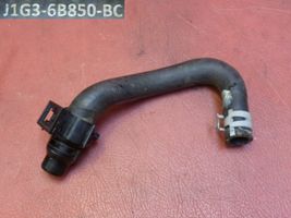 Ford Galaxy Tubo flessibile del liquido di raffreddamento del motore J1G36B850BC