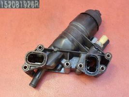 Renault Trafic III (X82) Supporto di montaggio del filtro dell’olio 152081926R